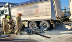 434 شخصا بينهم 159 عربيا لقوا مصارعهم في حوادث الطرق عام 2024