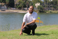 شكر على تعاز من آل أبو نجم في مدينة يافا 