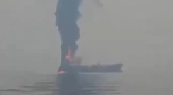 ارتفاع متوقع لأسعار الوقود بعد اضطراب شحنات النفط عبر مضيق هرمز