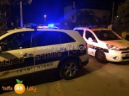 الرملة : إطلاق نار وإصابة مواطنين أحدهم خطرة