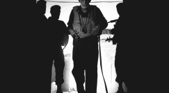 ضابط إسرائيلي قتل مسنًا في غزة بعد ربط حزام ناسف حول رقبته