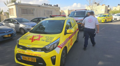 جريمة مروعة في القدس: الاشتباه بجريمة قتل وانتحار لأبوين لأربعة أطفال