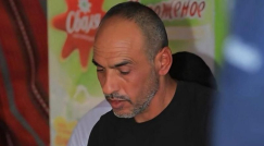 النقب: مصرع سليمان الربيدي بانقلاب مركبة بوادي السيّال