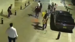 بعد أسبوع من الاعتداء في يافا: مستوطنون يهاجمون أبًا وابنه في القدس 