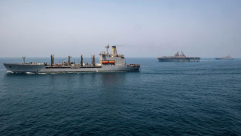  بعد هجمات أرامكو.. واشنطن ترسل تعزيزات عسكرية إلى الخليج