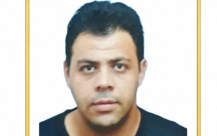اللد: السيد شادي محمد السعدي "51 عاماً" في ذمّة الله