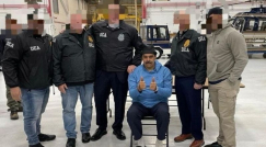  امريكا: مادورو رفضا عرض بترحيله الى تركيا