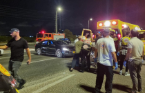  مصرع مواطن من الرملة بنيران الشرطة جنوبي البلاد 