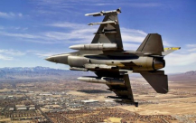  الجيش الاسرائيلي يُخلي قاعدته الجوية في اللد وينقلها إلى النقب 