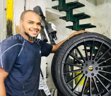 الرملة: تمديد حظر النشر في حادثة مقتل الشاب ذياب ابو هزاز