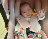  اللد: وفاة الرضيعة رنين أمير ضوي عن عمر ناهز الشهرين 