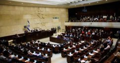 الكنيست تصادق على خطة الطوارئ لتعويض العمال خلال الحرب