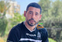 يافا: طلب الدعاء بالشفاء للشاب إبراهيم السقا بعد إصابته بحروق شديدة