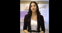 يافا: أمسية إطلاق برنامج خاص لتمكين الشابّات وفتح الأبواب أمام عالم الأكاديميا