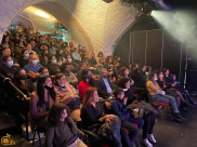 الأربعاء: انطلاق فعاليات مهرجان "يافوية" في مسرح السرايا 