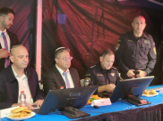  اللد: رفيفو يدعو لاسقاط الحكومة اذا لم يتدخل الشاباك في محاربة الجريمة