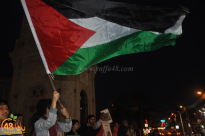 اللجان الشعبية الموحدة في اللد، الرملة ويافا تدعو لمظاهرة حاشدة ضد قانون القومية العنصري بالرملة