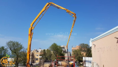 خسائر قطاع البناء تتجاوز 131 مليار شيكل بسبب الحرب ونقص العمال الفلسطينيين