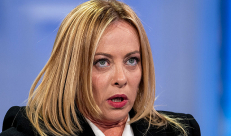 رئيسة وزراء إيطاليا تواجه شكوى أمام الجنائية الدولية بتهمة التواطؤ في إبادة غزة