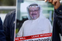 ترامب: "يبدو من المؤكد" أن خاشقجي قد مات