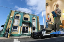 أمريكا.. مقتل إمام مسجد تعرض لإطلاق نار في نيوجيرسي