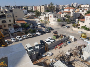  اغلاق كامل المؤسسات التعليمية في مدينة اللد بما فيها الروضات باستثناء التربية الخاصة