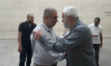  تأجيل جلسة اليوم الاثنين في ملف الشيخ رائد صلاح