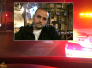  مصرع الشاب نادر شقرة (32 عاماً) واصابة آخر بعملية اطلاق نار في يافا 