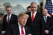 قناة عبرية تكشف عن الدول العربية التي ستدعم "صفقة القرن"