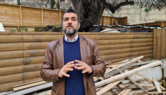 بيان: الصحوة الإسلامية في اللد تستنكر اعتقال الشيخ مجدي خطيب 