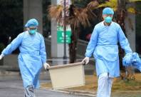 منظمة الصحة: عدد حالات فيروس كورونا يستقر