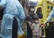 150 حالة وفاة جديدة بـ"كورونا" والإصابات تتجاوز 77 ألف شخص بالصين