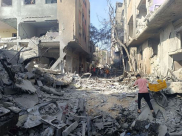 حماس تقدم للوسطاء قائمة بالأسرى الأحياء لديها