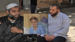 جمعية يافا للأعمال الخيرية تُطلق حملة جمع تبرعات لمساعدة الطفل مارك قبطي 