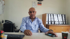  فيديو: السيد محمد أبو شريقي "الأحزاب العربية تتجاهل المدن المختلطة اللد، الرملة ويافا"