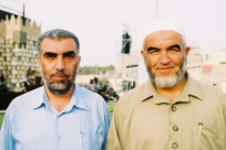 المخابرات الإسرائيلية تستدعي الشيخين رائد صلاح وكمال الخطيب للتحقيق