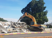  محكمة الصلح في الرملة تُؤجل جلسة البت بشأن 5 أوامر هدم في اللد