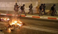 السجن 15 عاما ودفع تعويضات ب 100 الف شيكل ليافاوي في أحداث هبة الكرامة