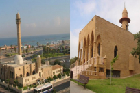 غداً: تخصيص صندوق التبرعات في مسجدي حسن بك والجبلية لأطفال غزة