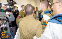 قانون “اليؤور”.. يشرعن قتل الفلسطينيين