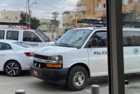 الشاباك يُشكّل طاقما لتحديد مدى انخراطه بمكافحة الجريمة في المجتمع العربي