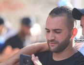  مصرع الشاب محمد أبو حسين، وإصابة حرجة بإطلاق نار في باقة الغربيّة