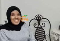 يافا: الشابة هدى طارق أبو نبوت "22 عاماً" في ذمّة الله 