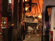 تركيا.. عشرات الجرحى والقتلى بتفجير في صالة أفراح