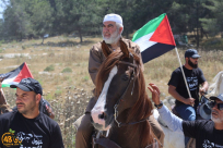 وزراء اسرائيليون يطالبون باعتقال الشيخ رائد صلاح ووضعه في الاعتقال الاداري
