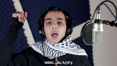  استمع: انشودة بعنوان "ما ركع الشيخ" للشيخ رائد صلاح 