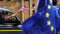 بريطانيا تتعرض لخسائر خرافية كل اسبوع بسبب خروجها من الاتحاد الاوروبي