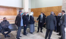 دفاع الشيخ كمال يطالب بتزويده بكافة مواد التحقيق مع الشيخ