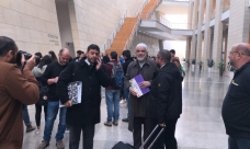 اليوم: النيابة الإسرائيلية تستجوب الشيخ رائد صلاح حول مزاعمها في لائحة اتهامه