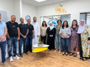 عقد اجتماع في البلدية لمناقشة ملف التربية والتعليم في يافا